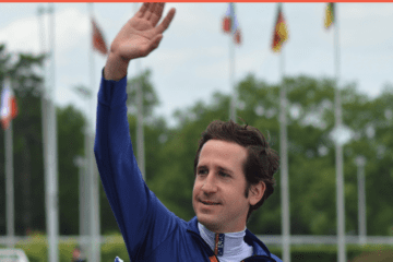 French Trotting Week – Day of Champions