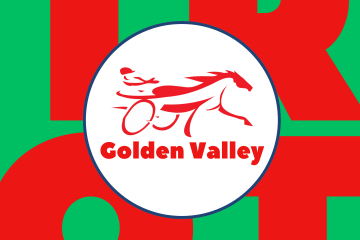 Golden Valley June 16