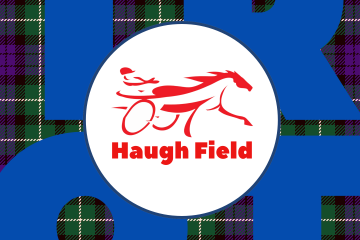 Haugh Field June 16